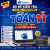 BỘ ĐỀ KIỂM TRA THEO BÀI - THEO CHƯƠNG MÔN TOÁN - LỚP 11 - NEW 2027 - KNTT - FILE WORD CÓ LỜI GIẢI